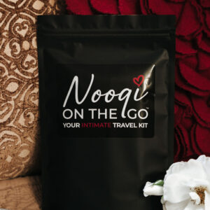 Your Intimate Travel Kit